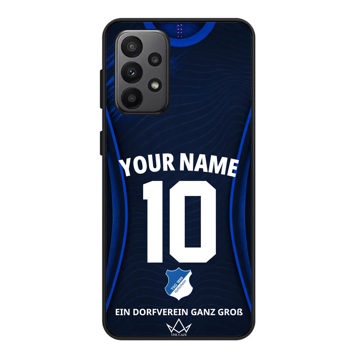 Samsung A23 phone case