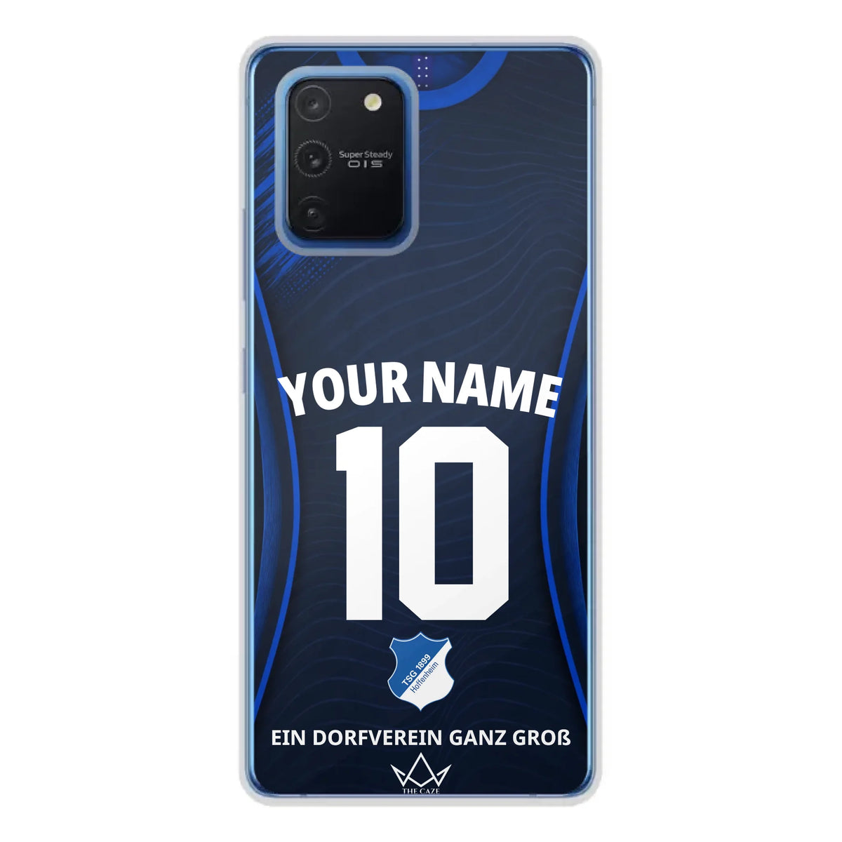 samsung galaxy S10 Lite phone case