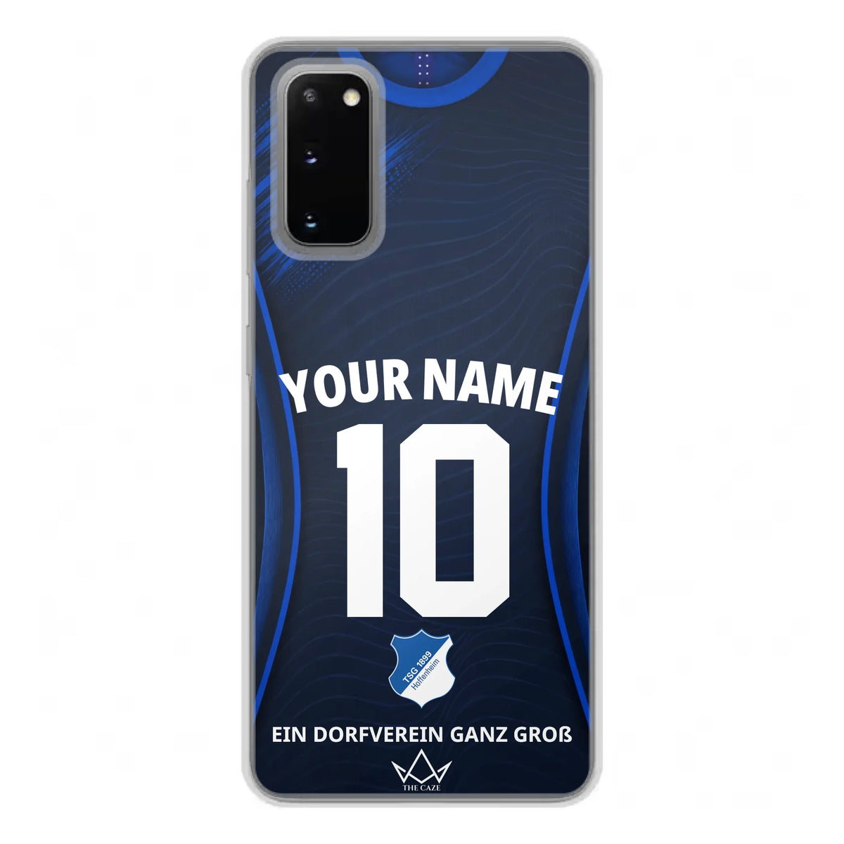 samsung galaxy S20 FE - lite phone case