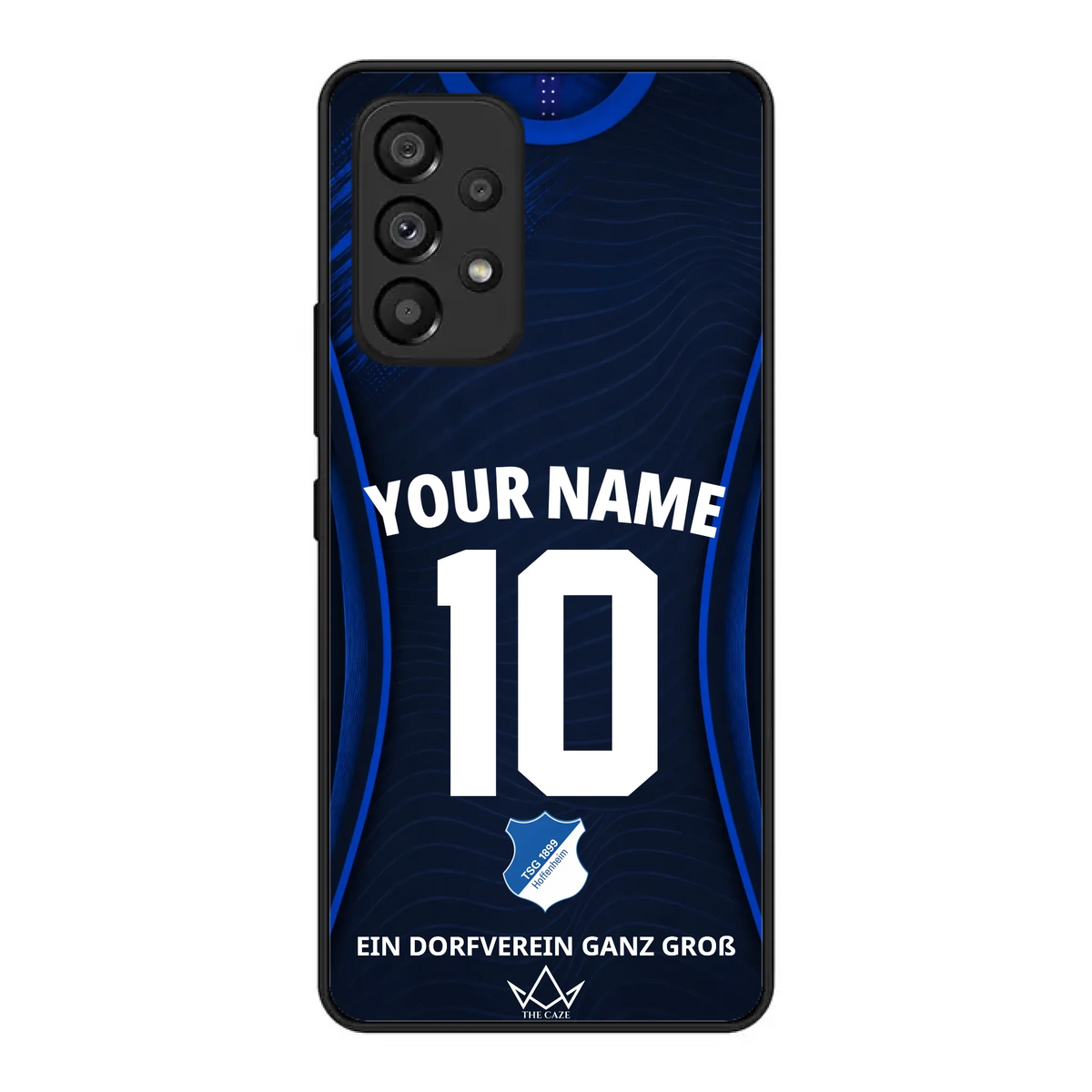 Samsung A53 phone case