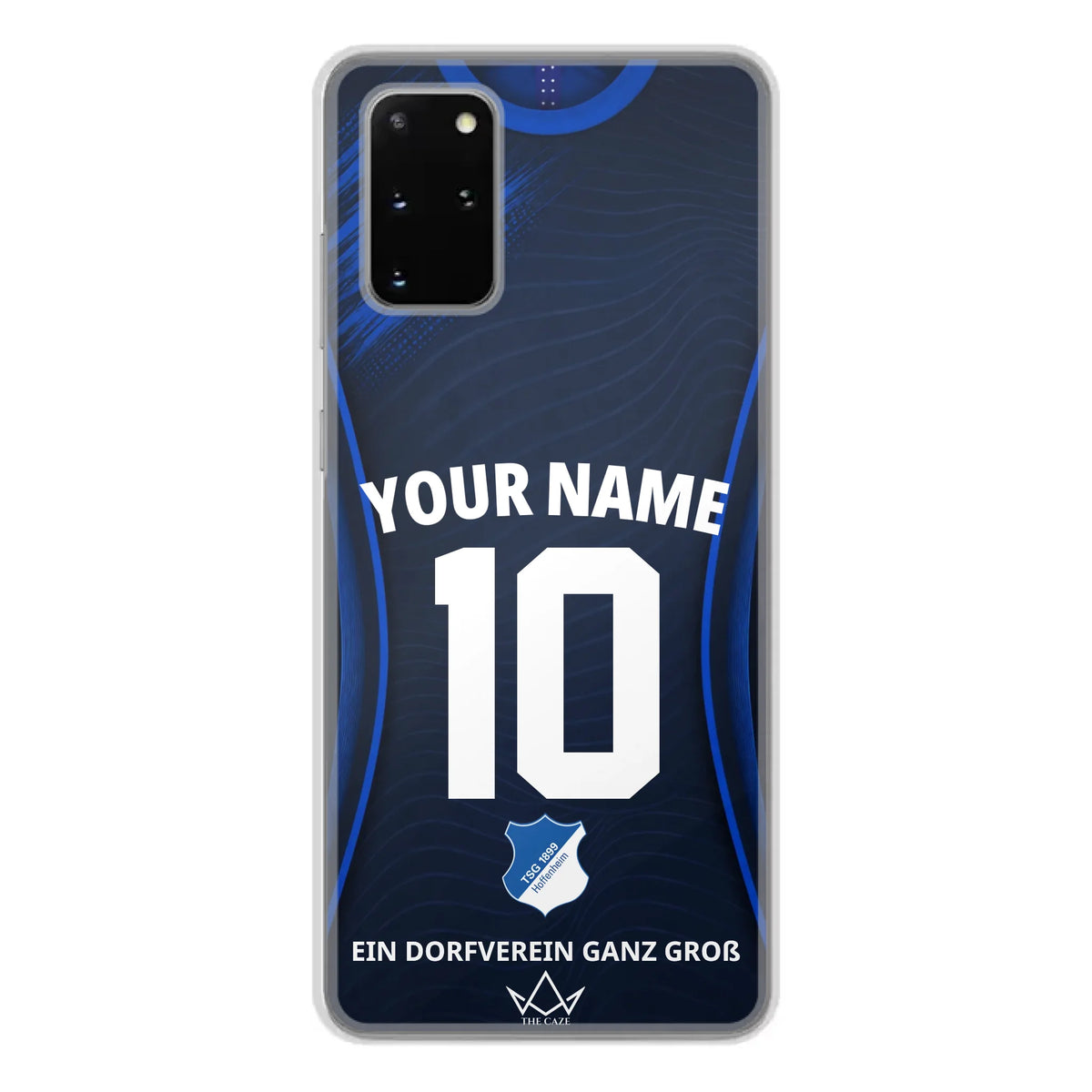 samsung galaxy S20 Plus phone case