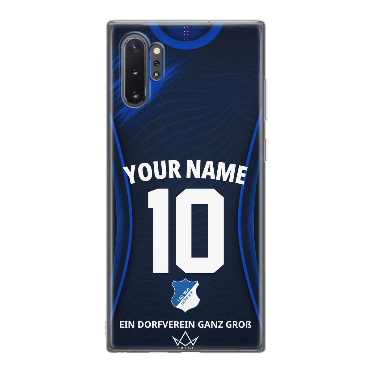 Samsung Note 10 Plus phone case