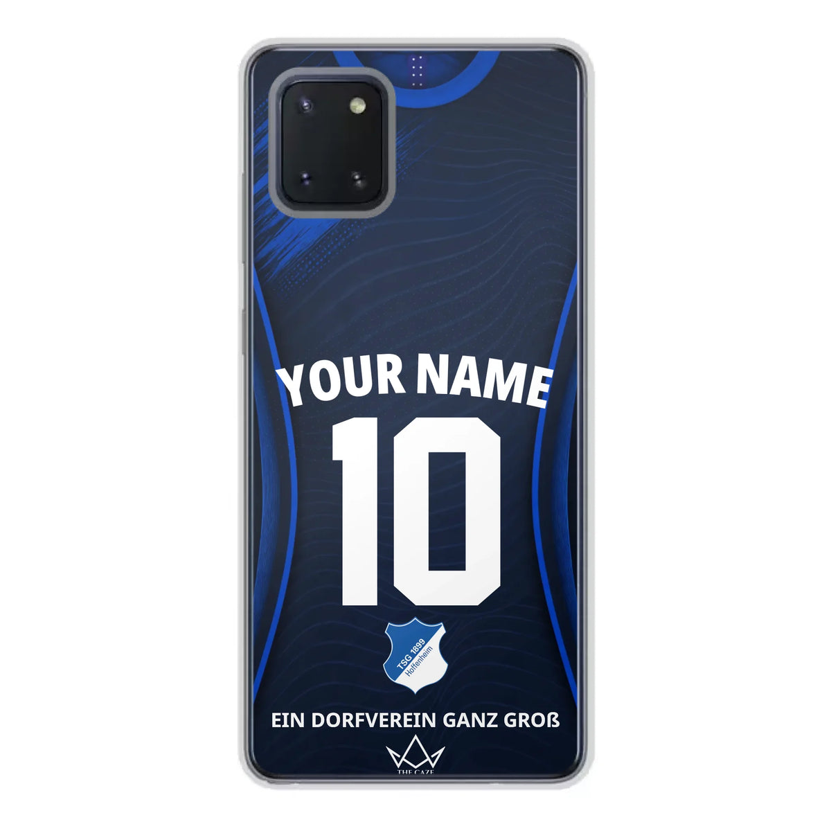Samsung Note 10 Lite phone case