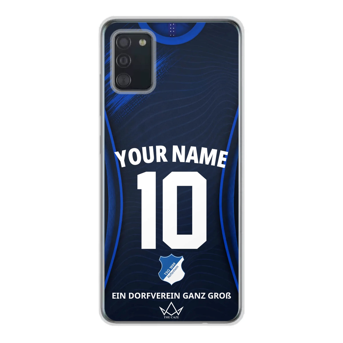 Samsung A41 phone case