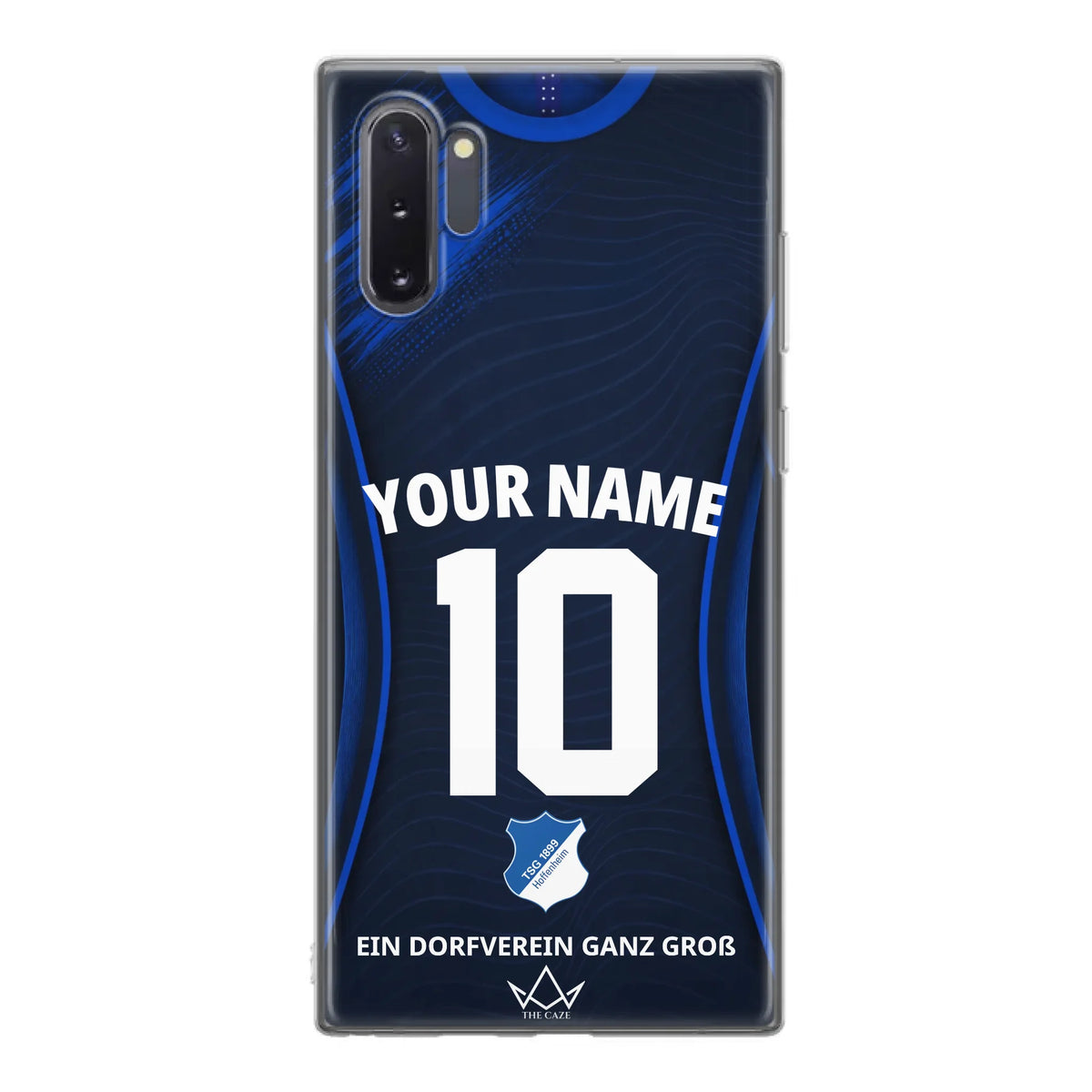Samsung Note 10 phone case