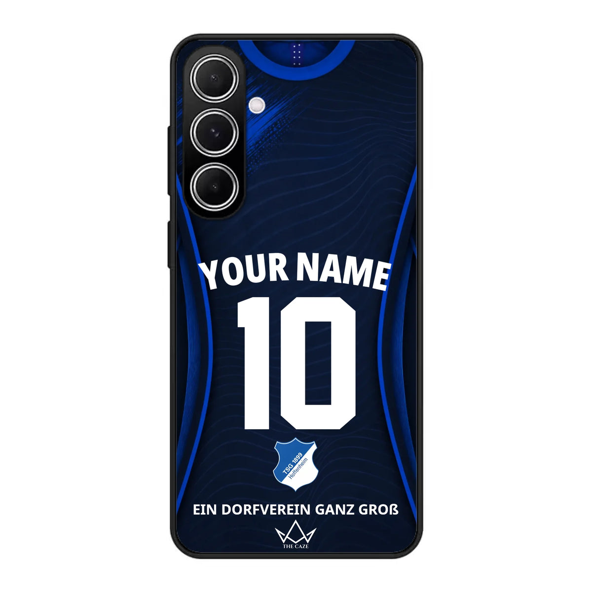 Samsung A55 phone case