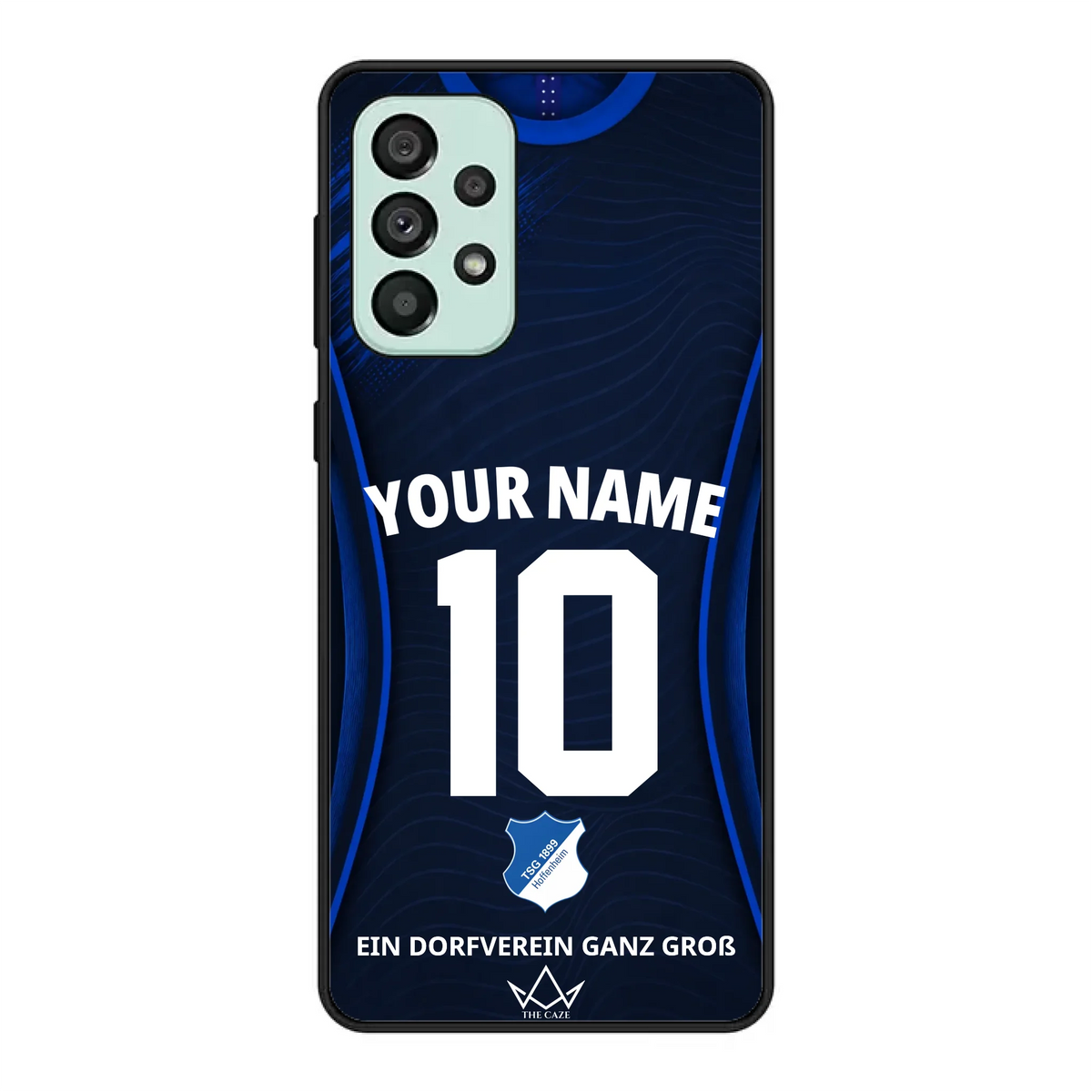 Samsung A73 phone case