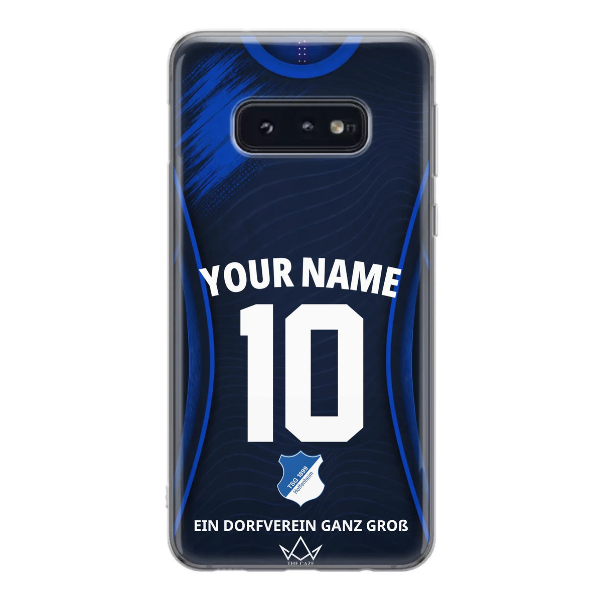samsung galaxy S10e phone case
