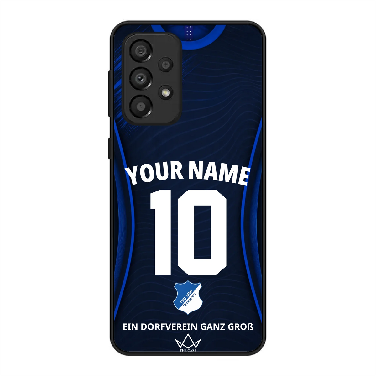 Samsung A33 phone case