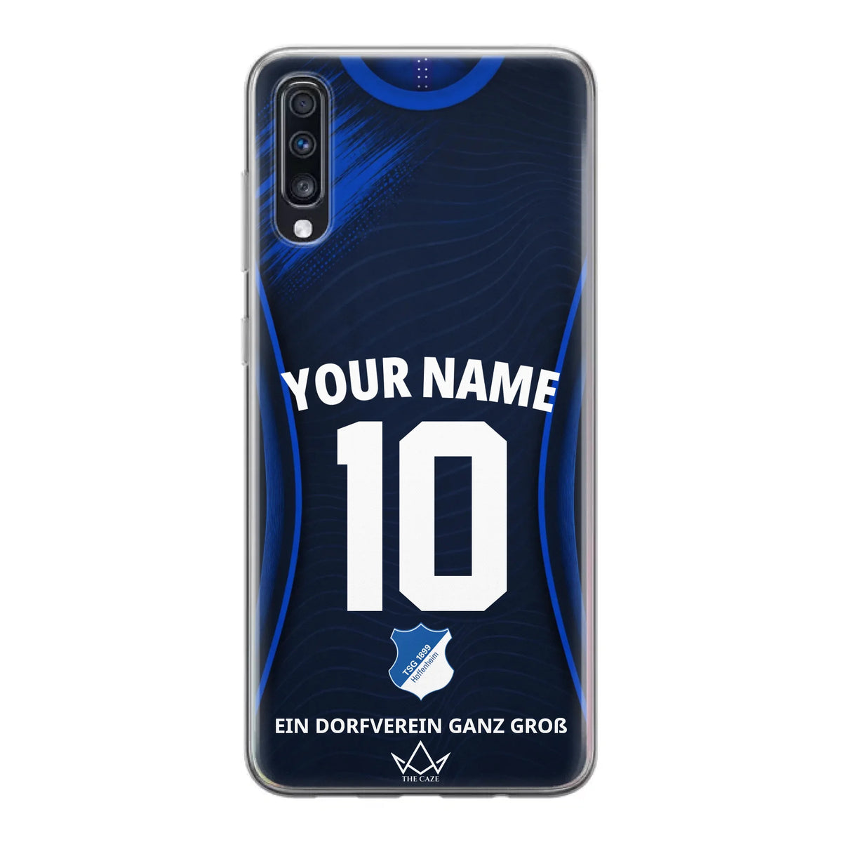 Samsung A70 phone case