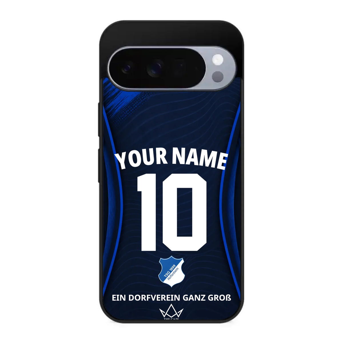 Google Pixel 10 Pro XL case
