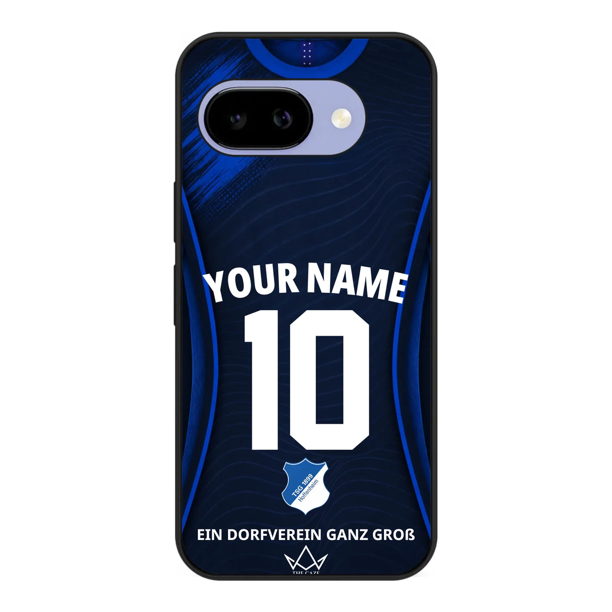 Google Pixel 9a case