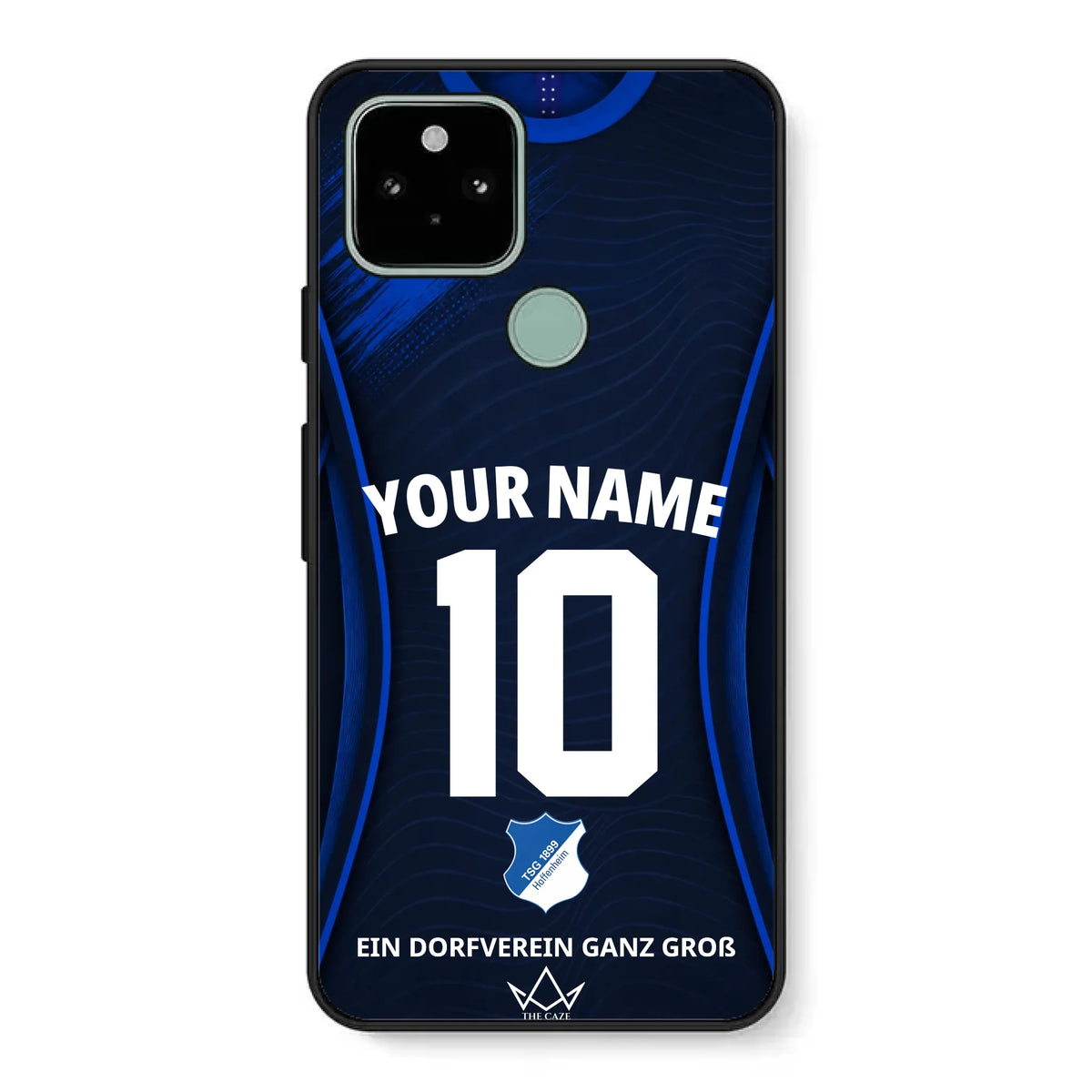 Google Pixel 5 case