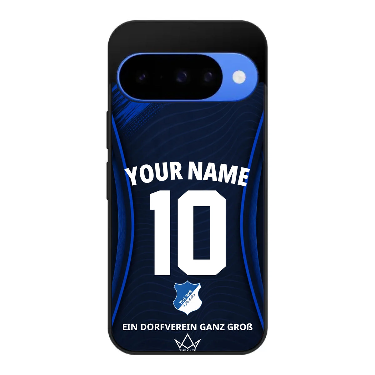Google Pixel 10 case