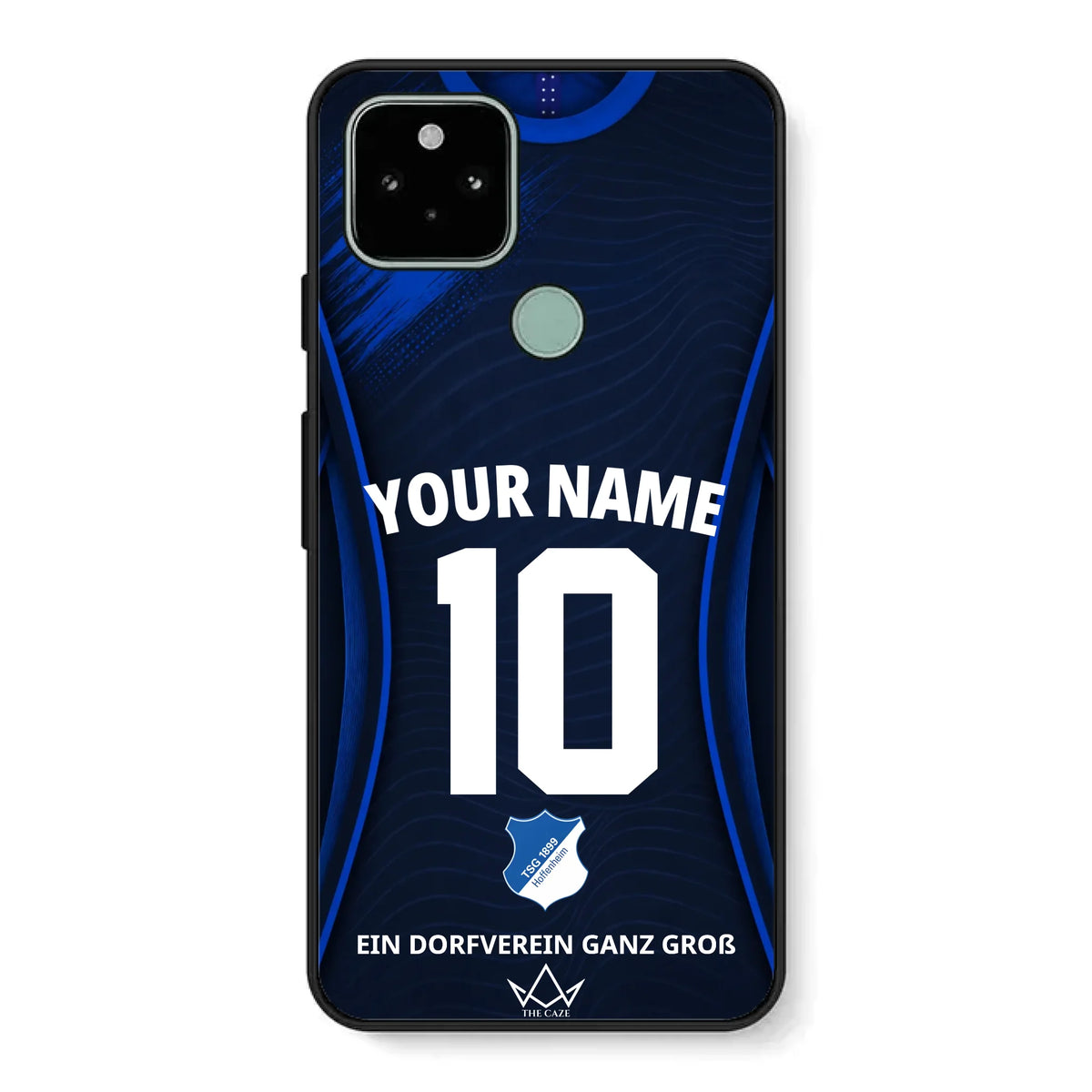 Google Pixel 5 XL case