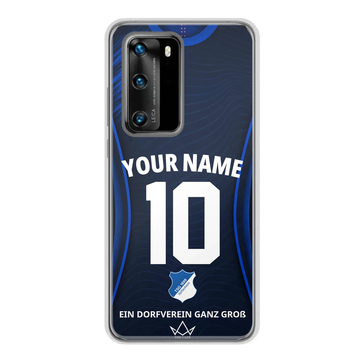 P40 custom phone case