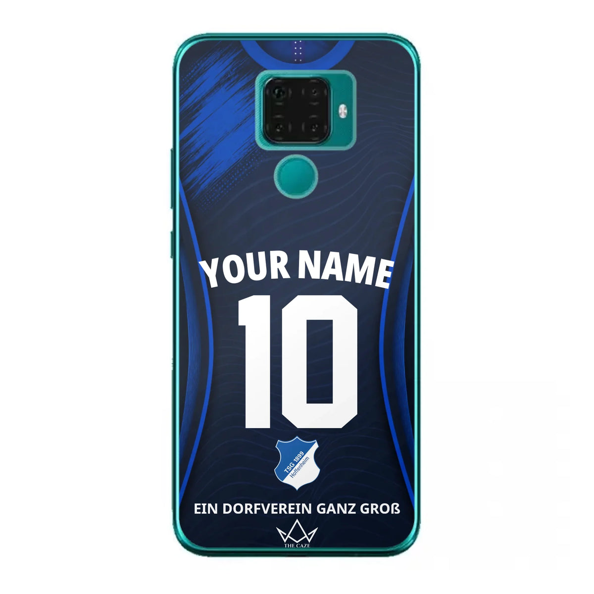 Huawei Mate 30 Lite phone case