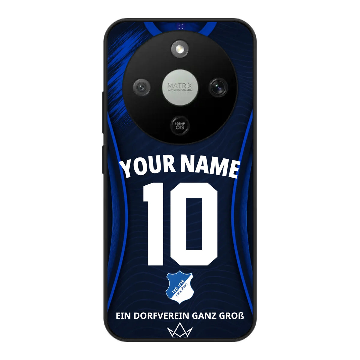Honor Magic8 Lite clear phone cases