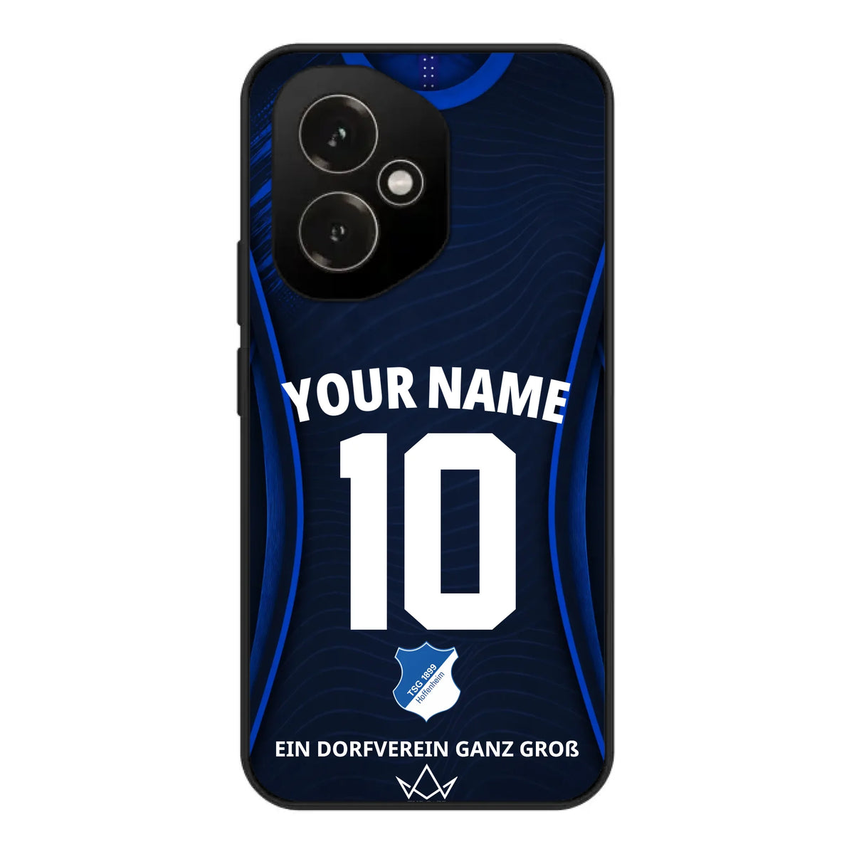 Honor 400 clear phone case
