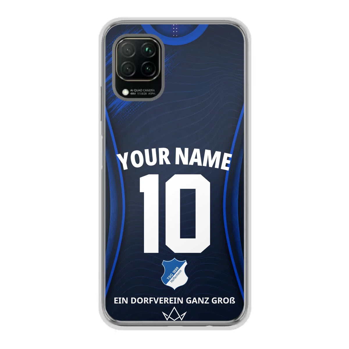 P40 Lite case