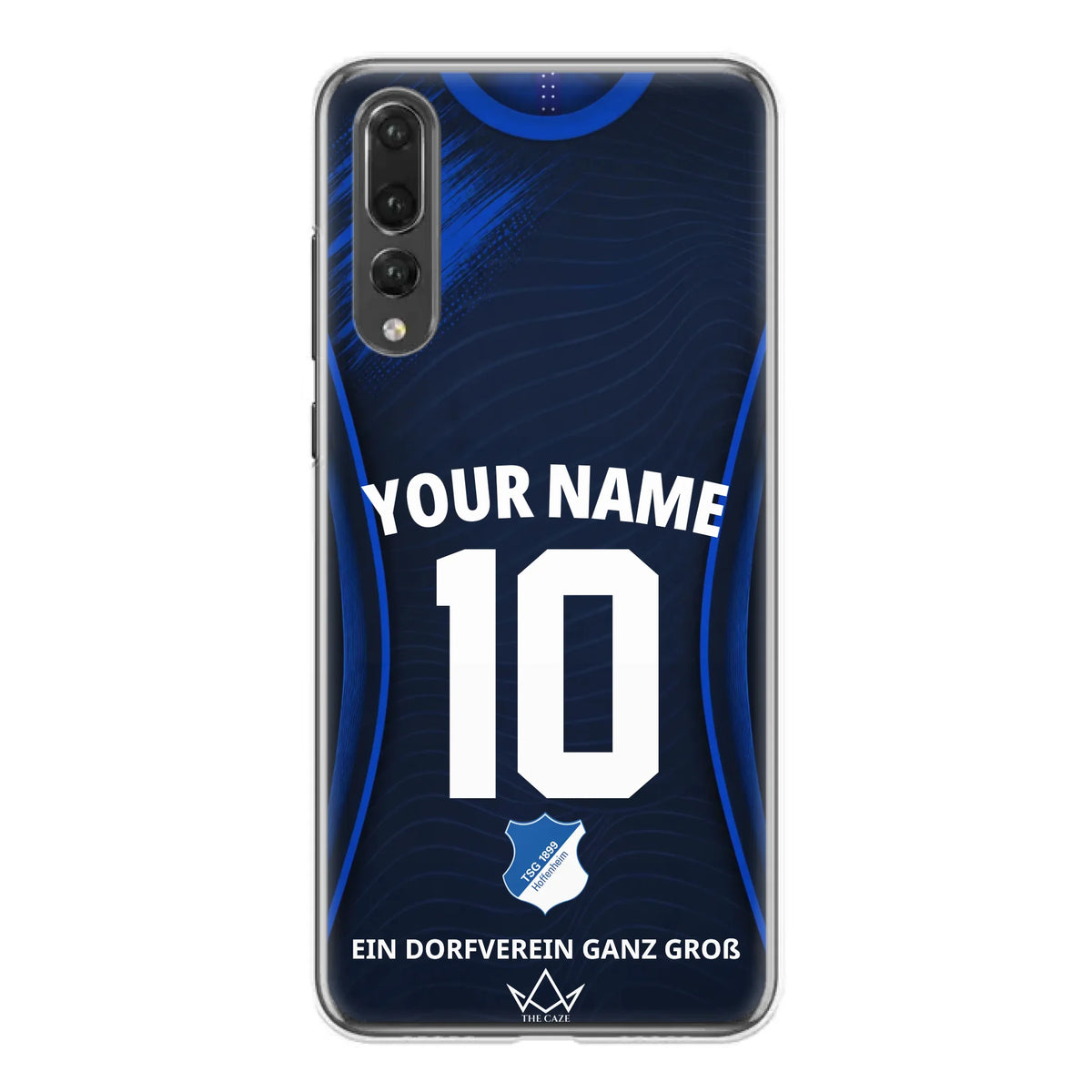 Huawei P20 Pro phone case