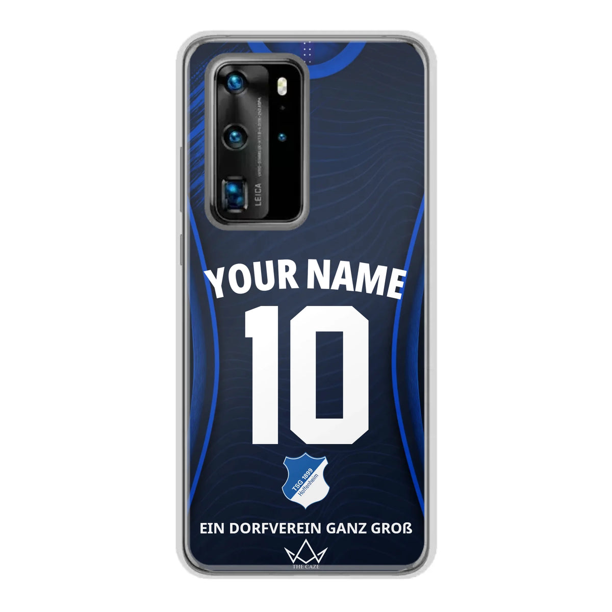 P40 Pro case