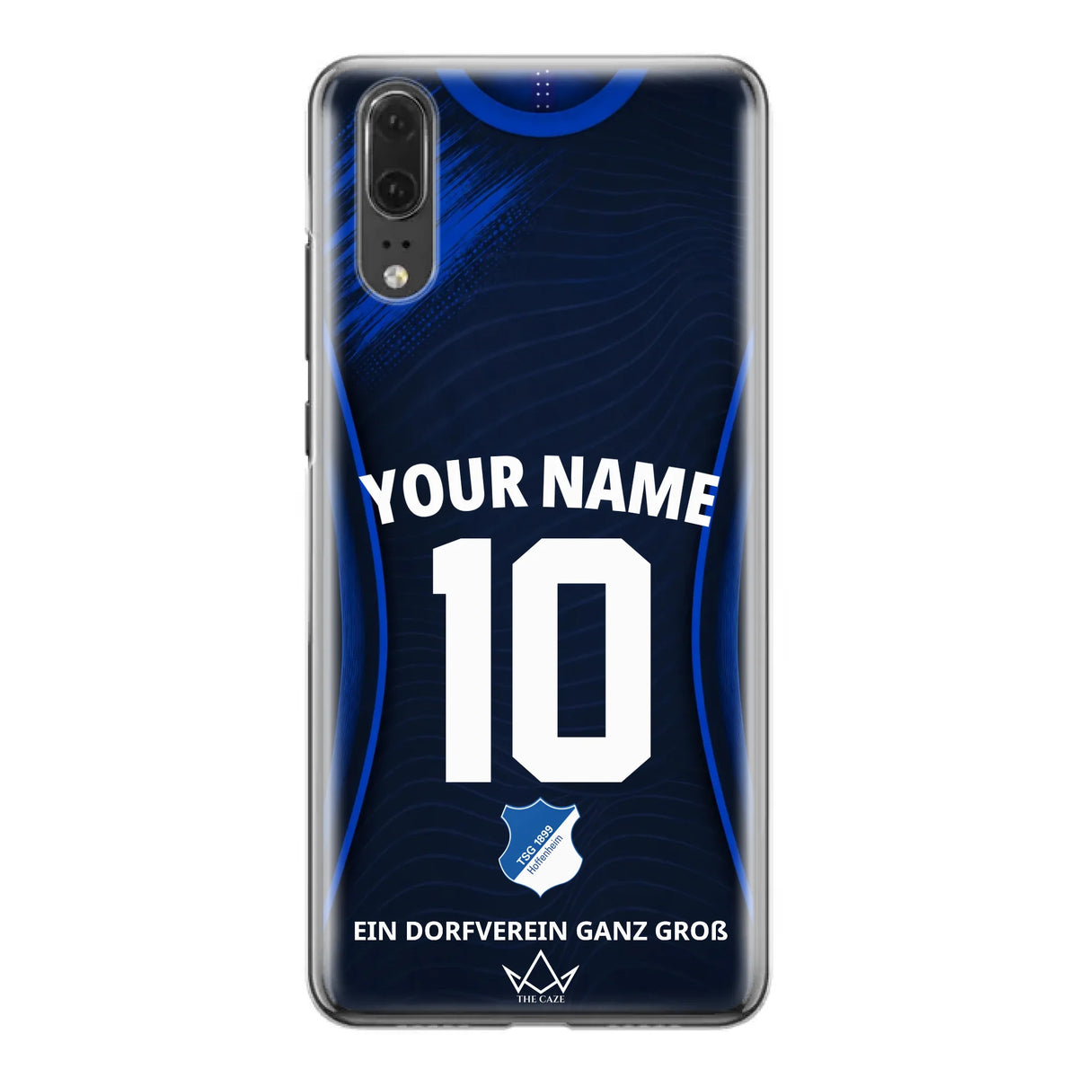 Huawei P20 case