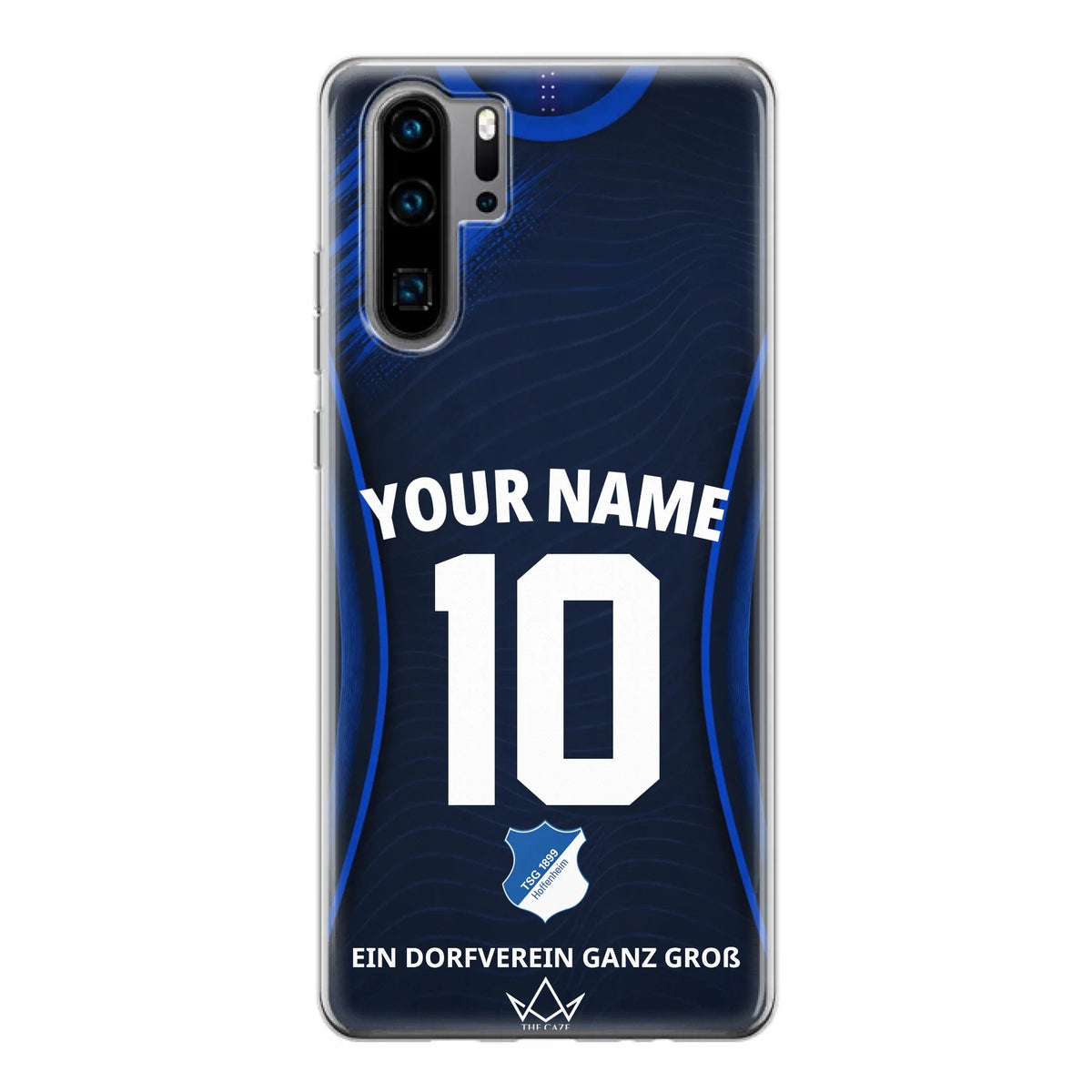 P30 Pro phone case