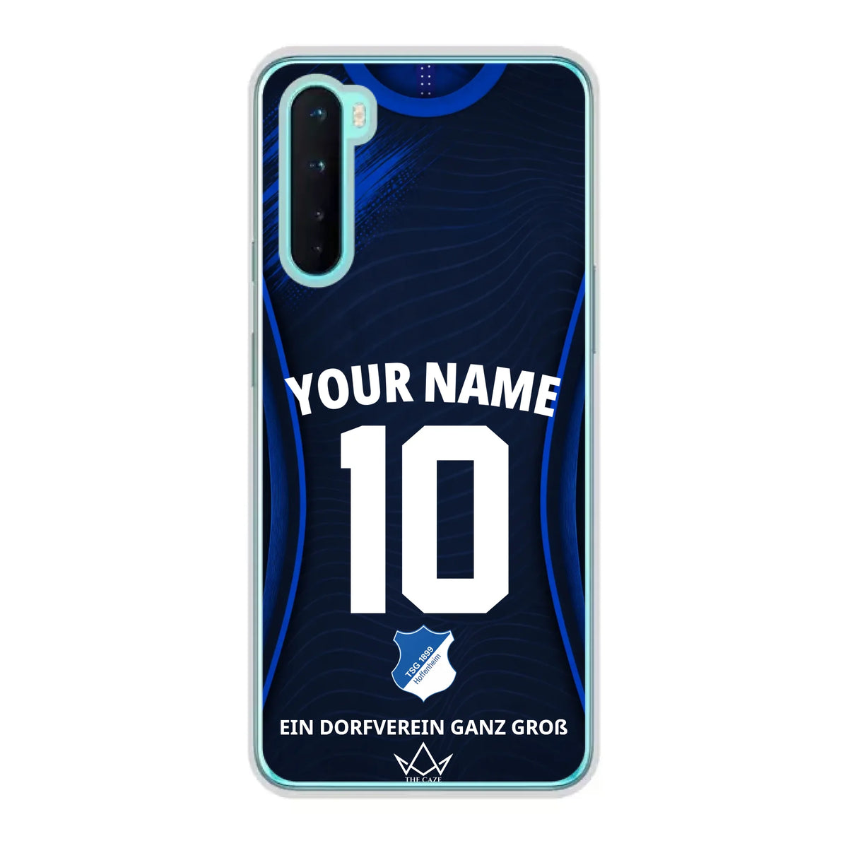 OnePlus Nord case