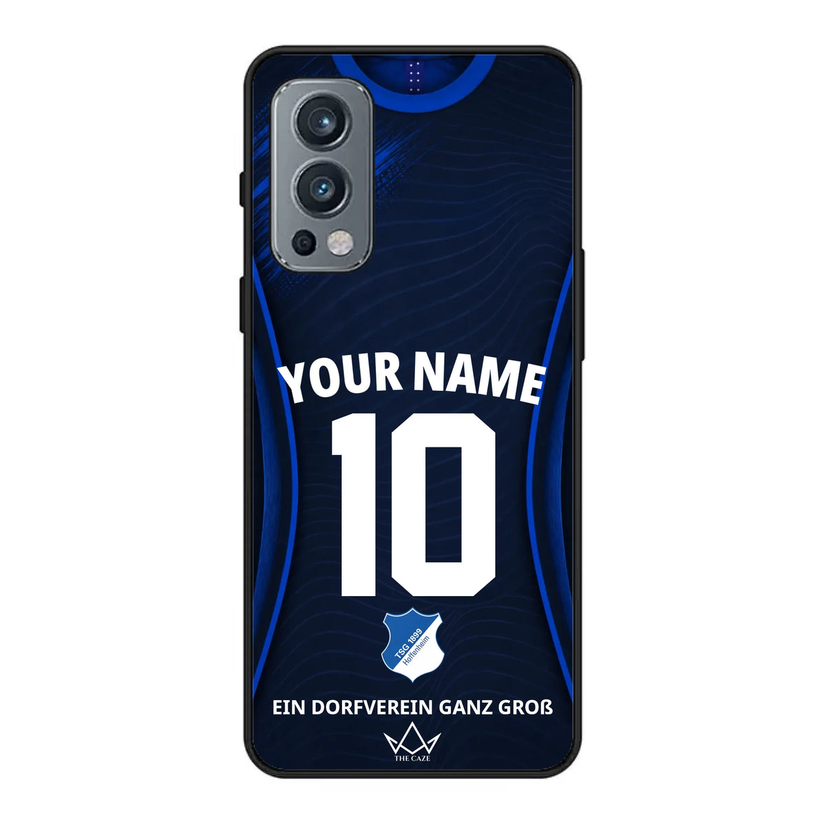 OnePlus Nord 2 case