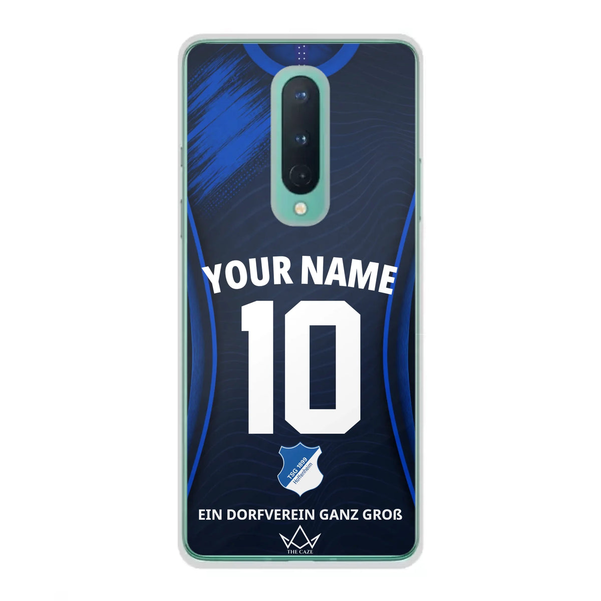 OnePlus 8 case