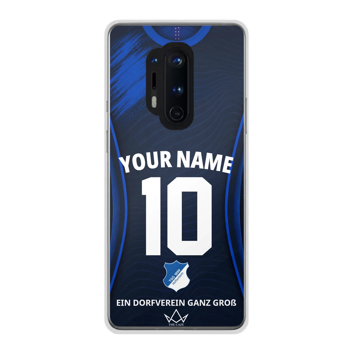 OnePlus 8 Pro case