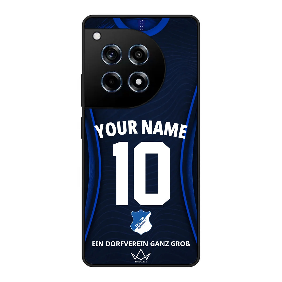 OnePlus 12R case