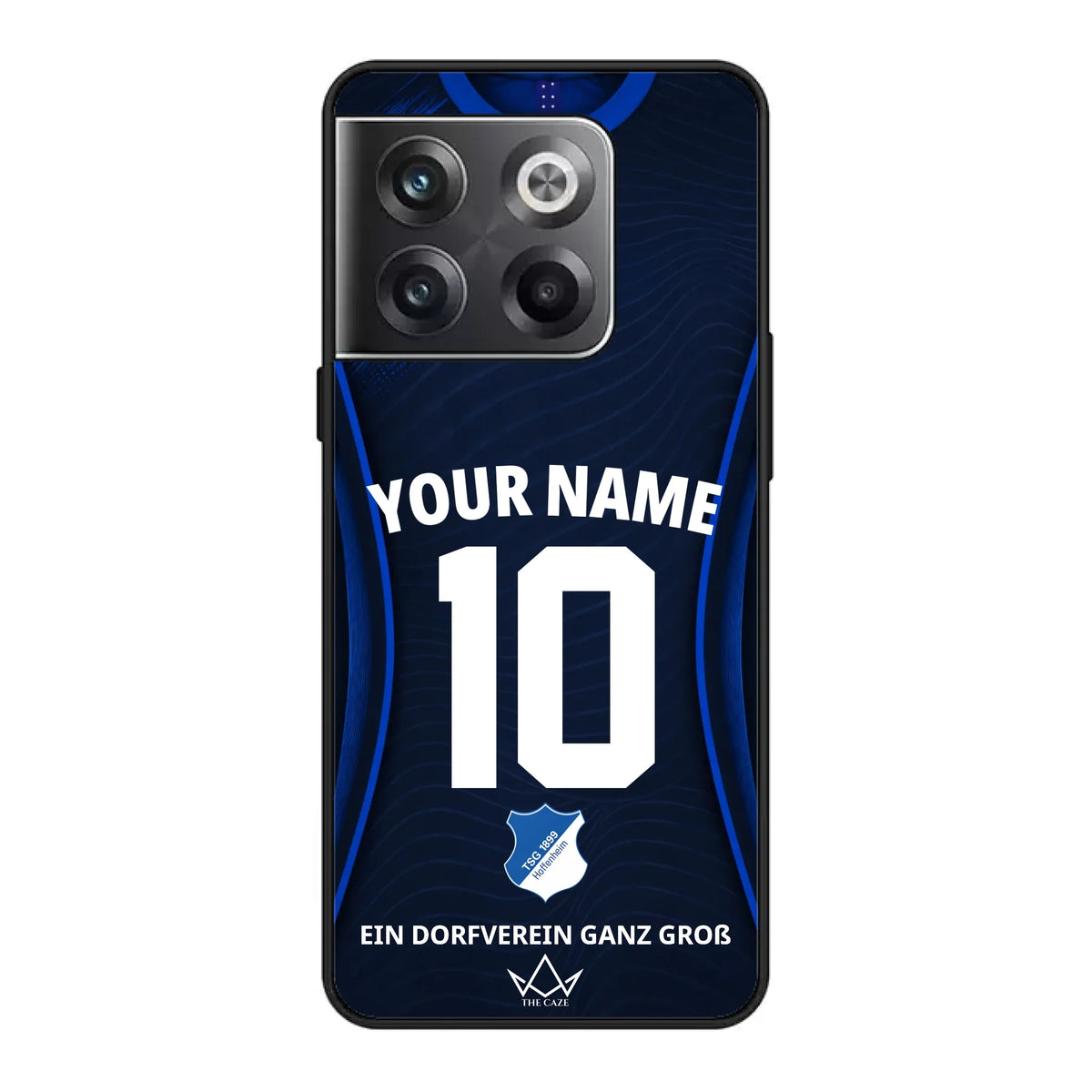 OnePlus 10T case