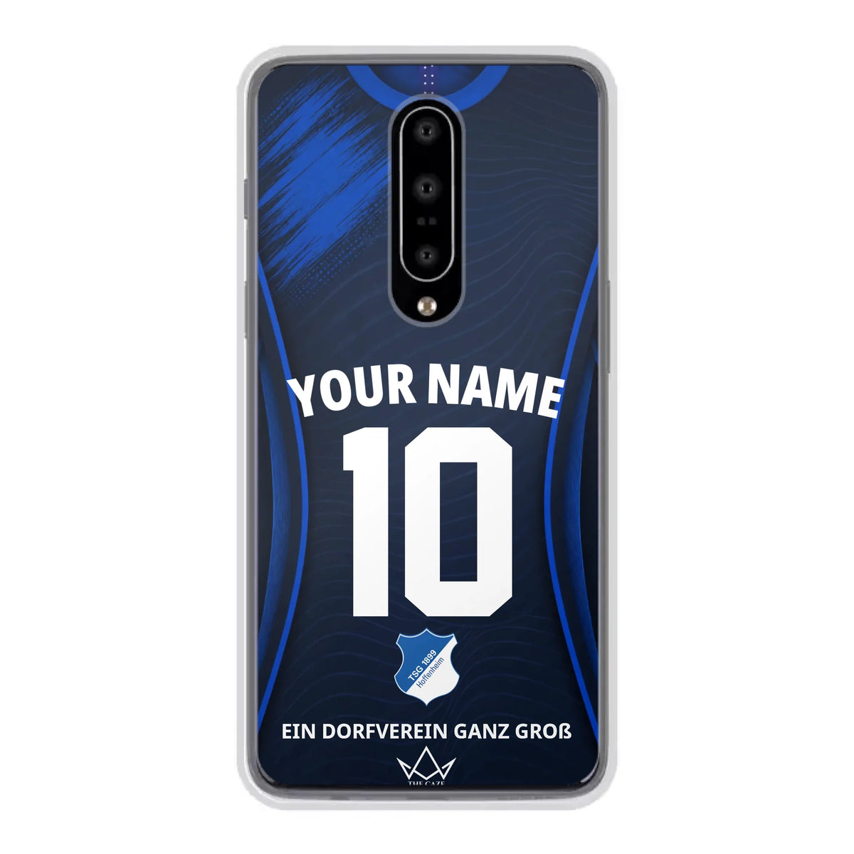 OnePlus 7T Pro case
