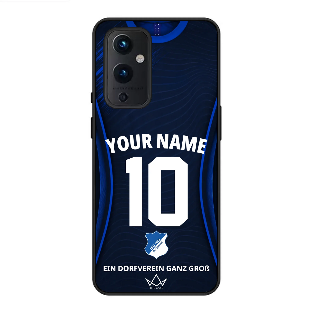 OnePlus 9 case