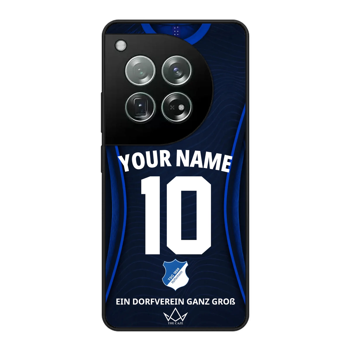 OnePlus 12 case