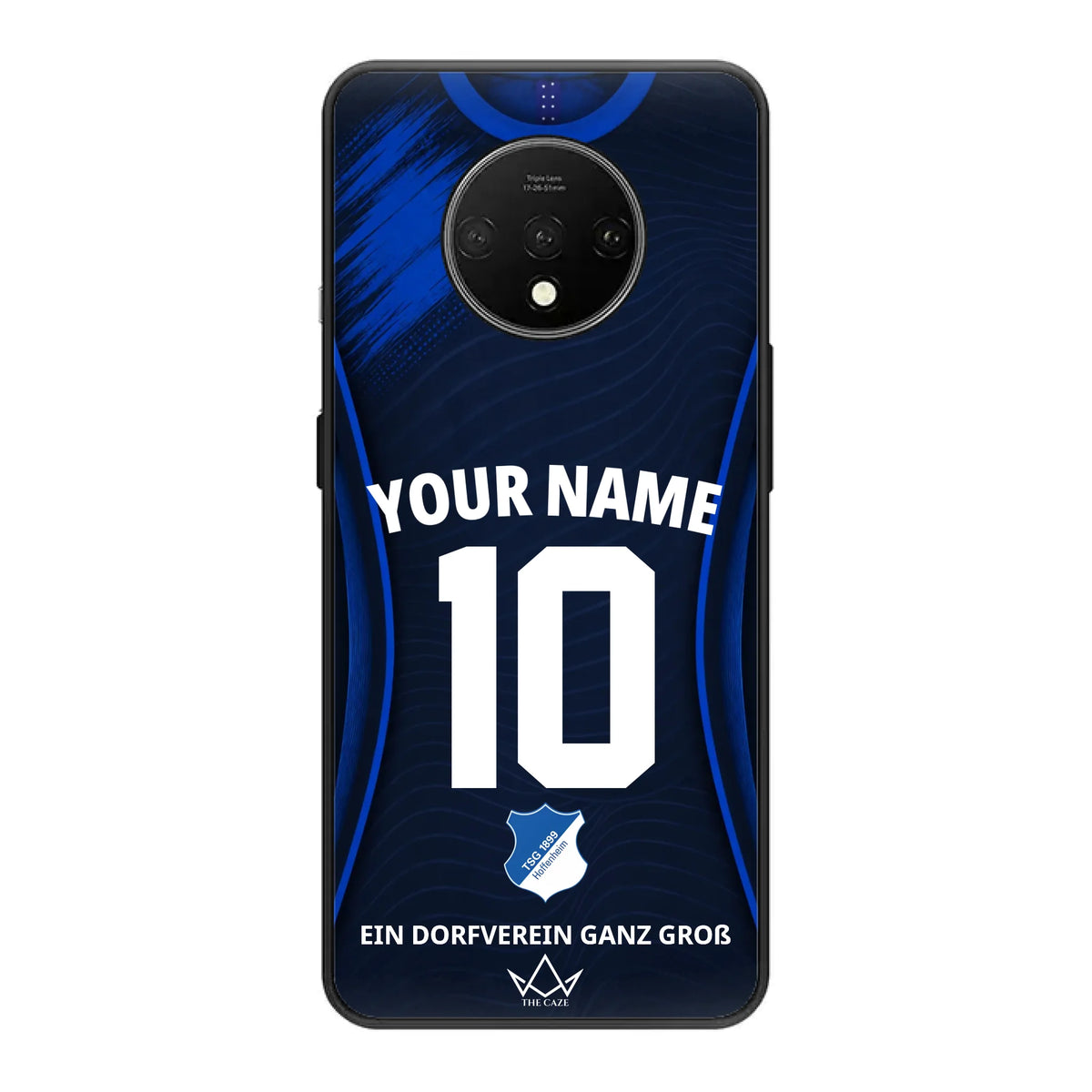 OnePlus 7T case