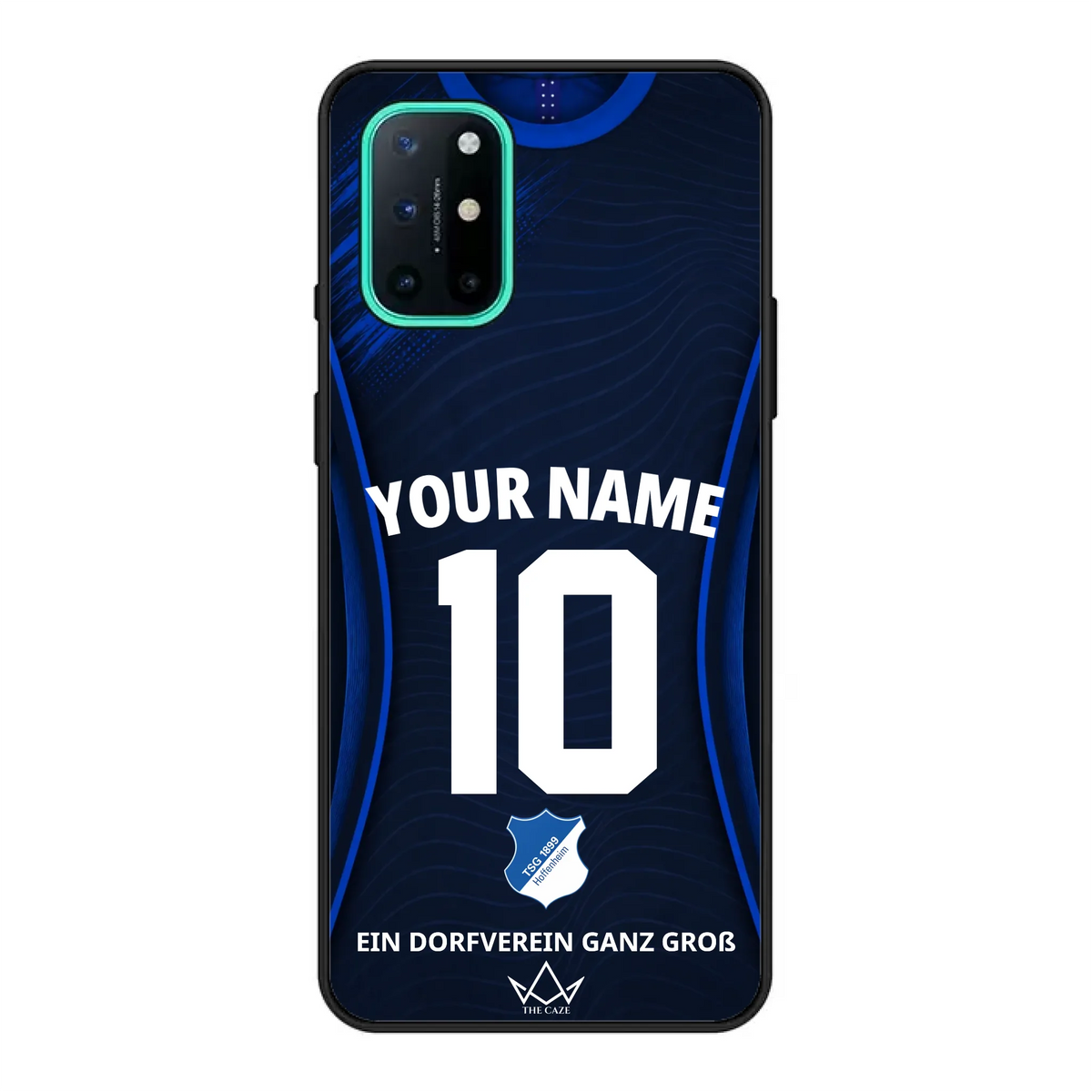 OnePlus 8T case