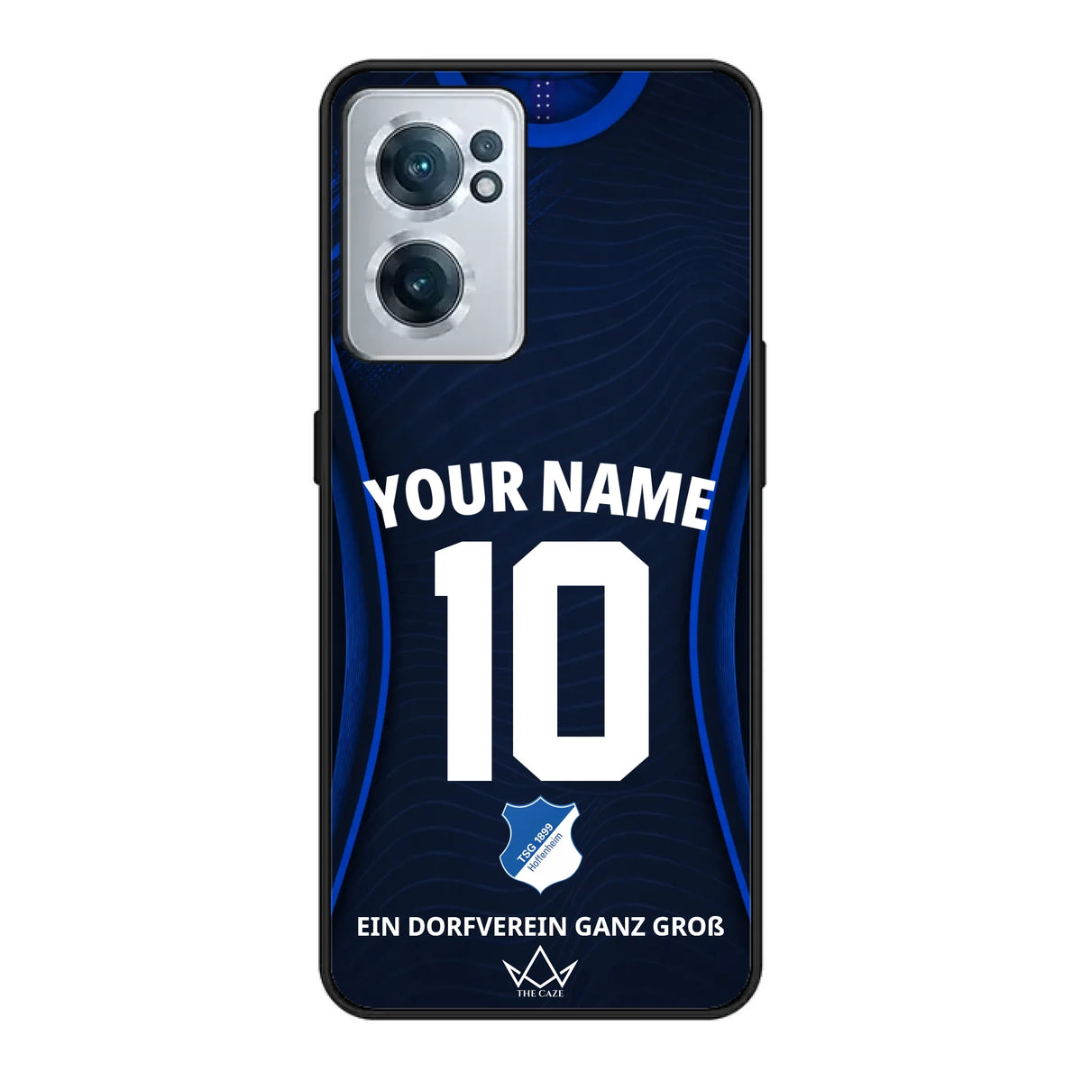 OnePlus Nord CE 2 case
