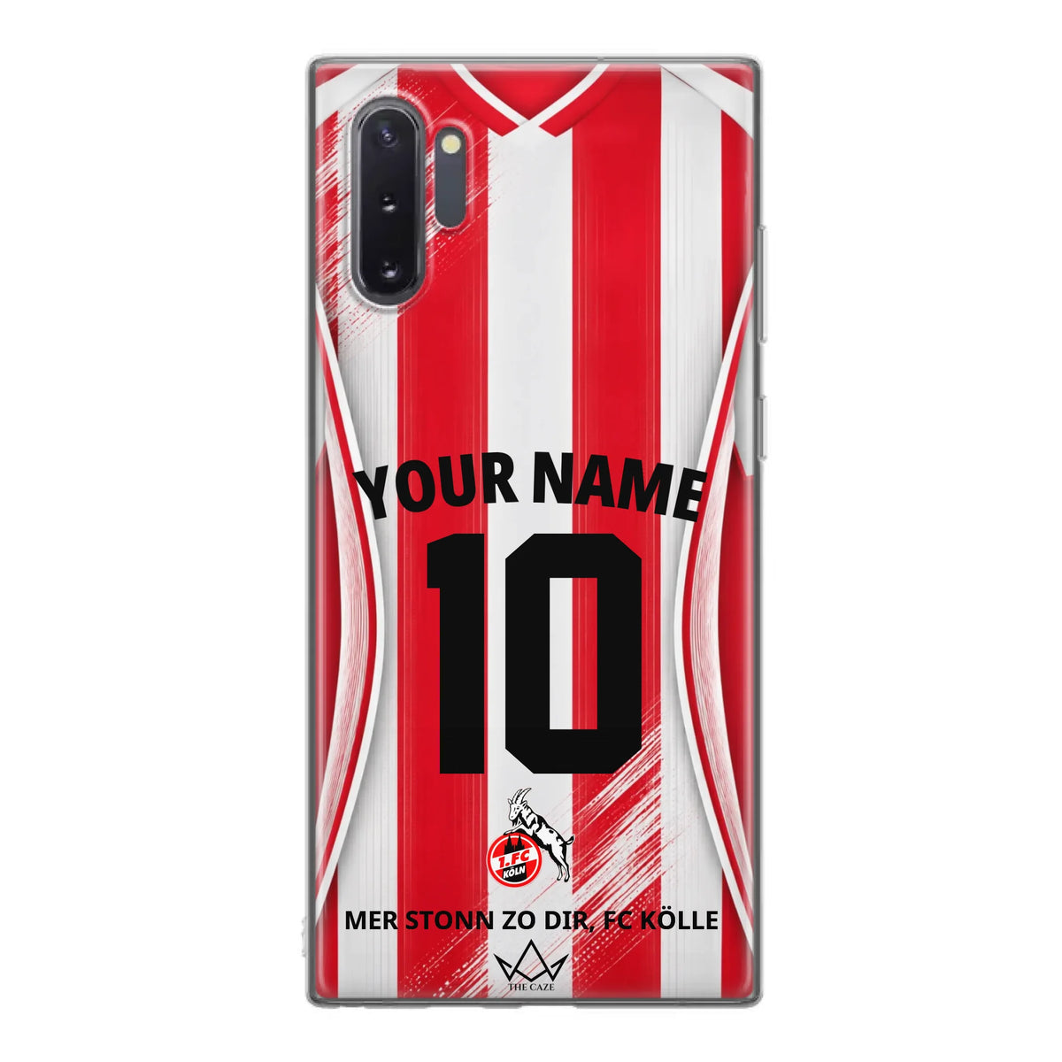 Samsung Note 10 phone case