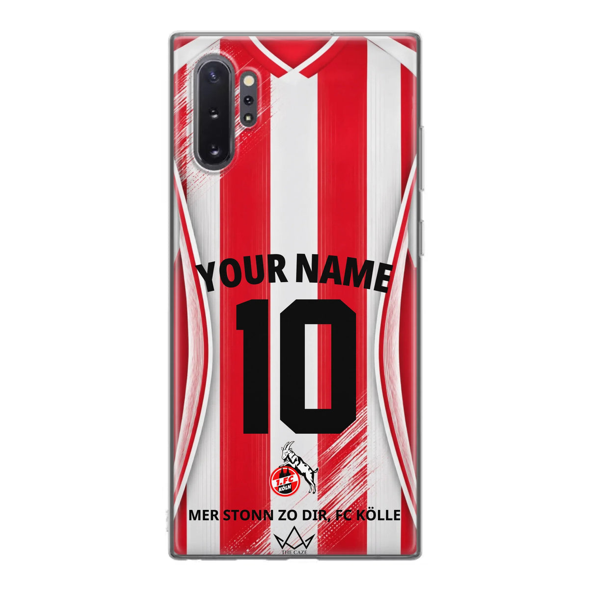 Samsung Note 10 Plus phone case