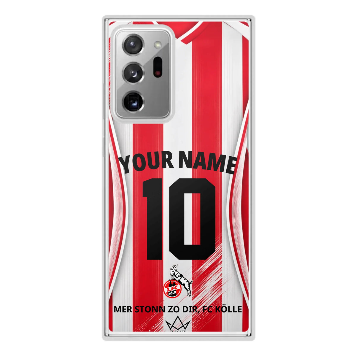 Samsung Note 20 - Note 20 Ultra phone case