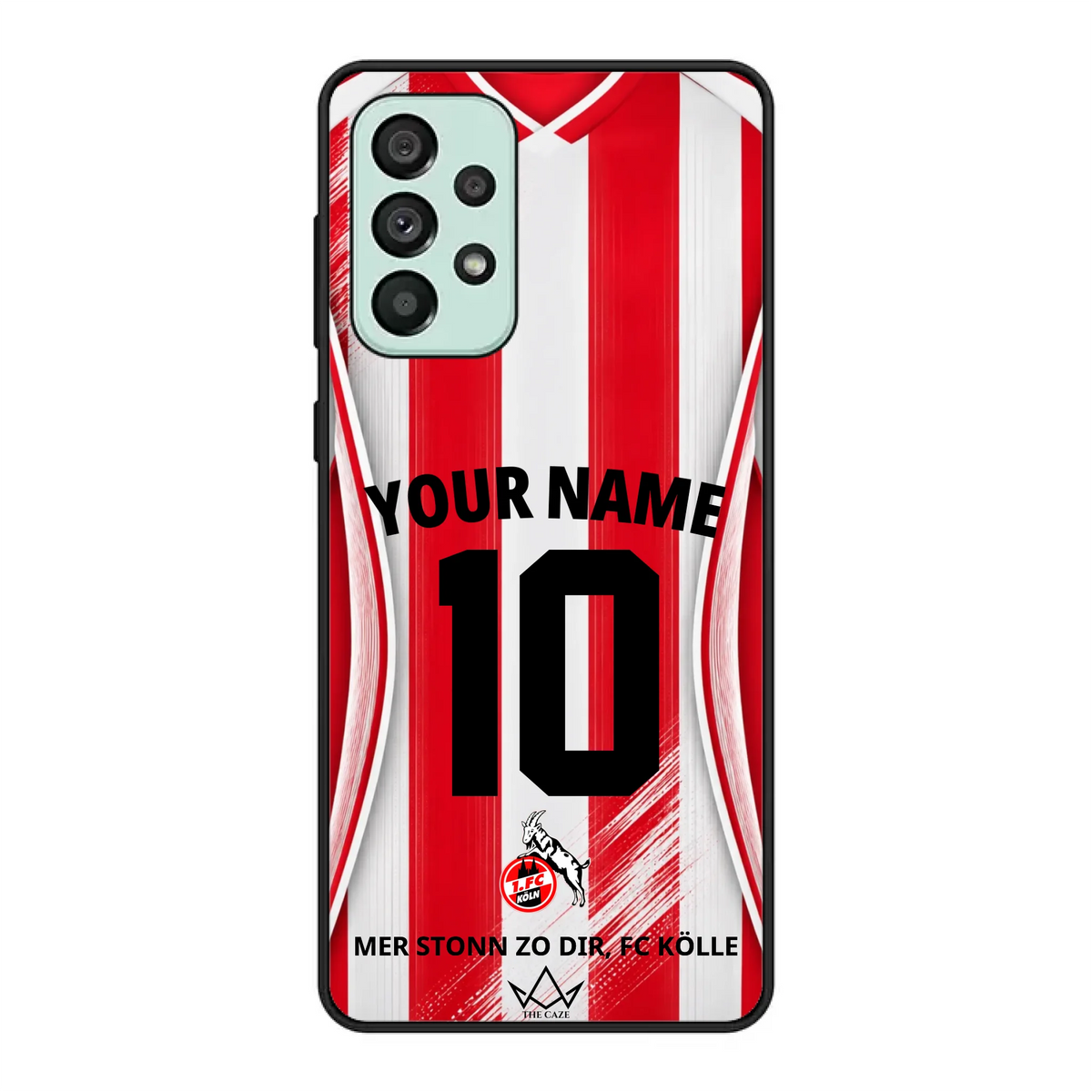 Samsung A73 phone case