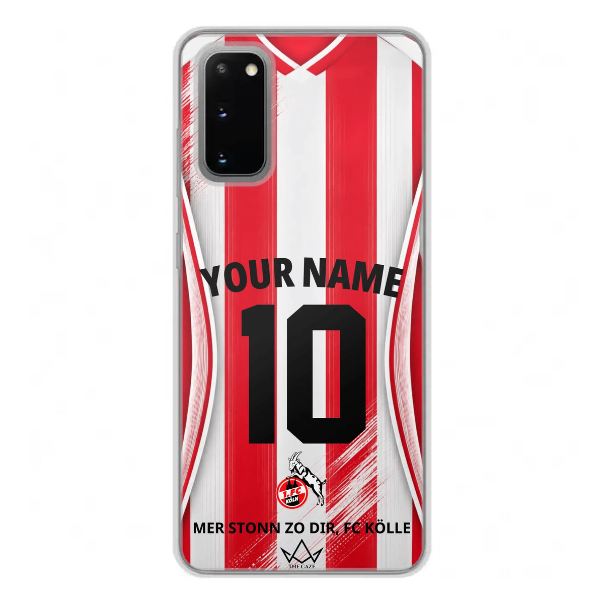 Samsung A71 phone case