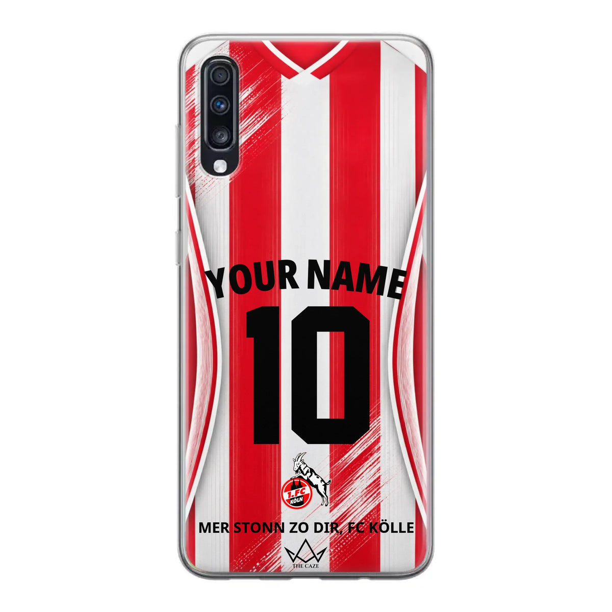 Samsung A70 phone case
