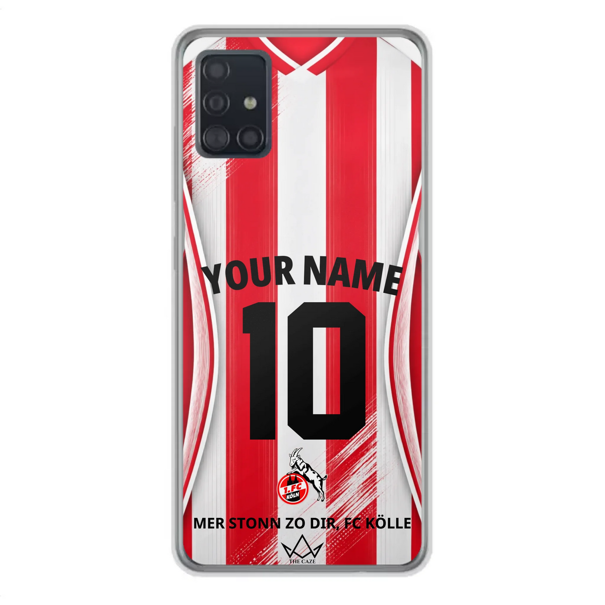Samsung A51 phone case