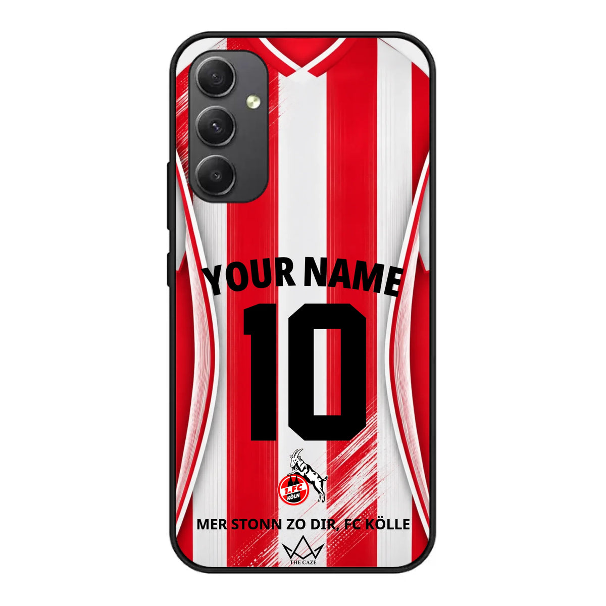 Samsung A34 phone case