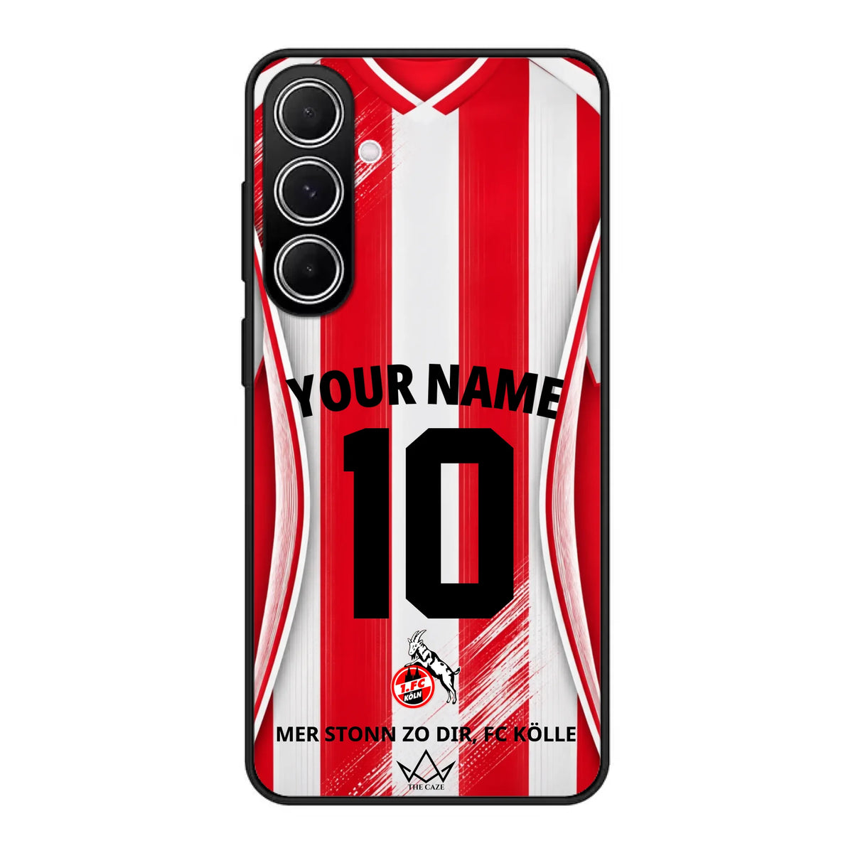 Samsung A55 phone case