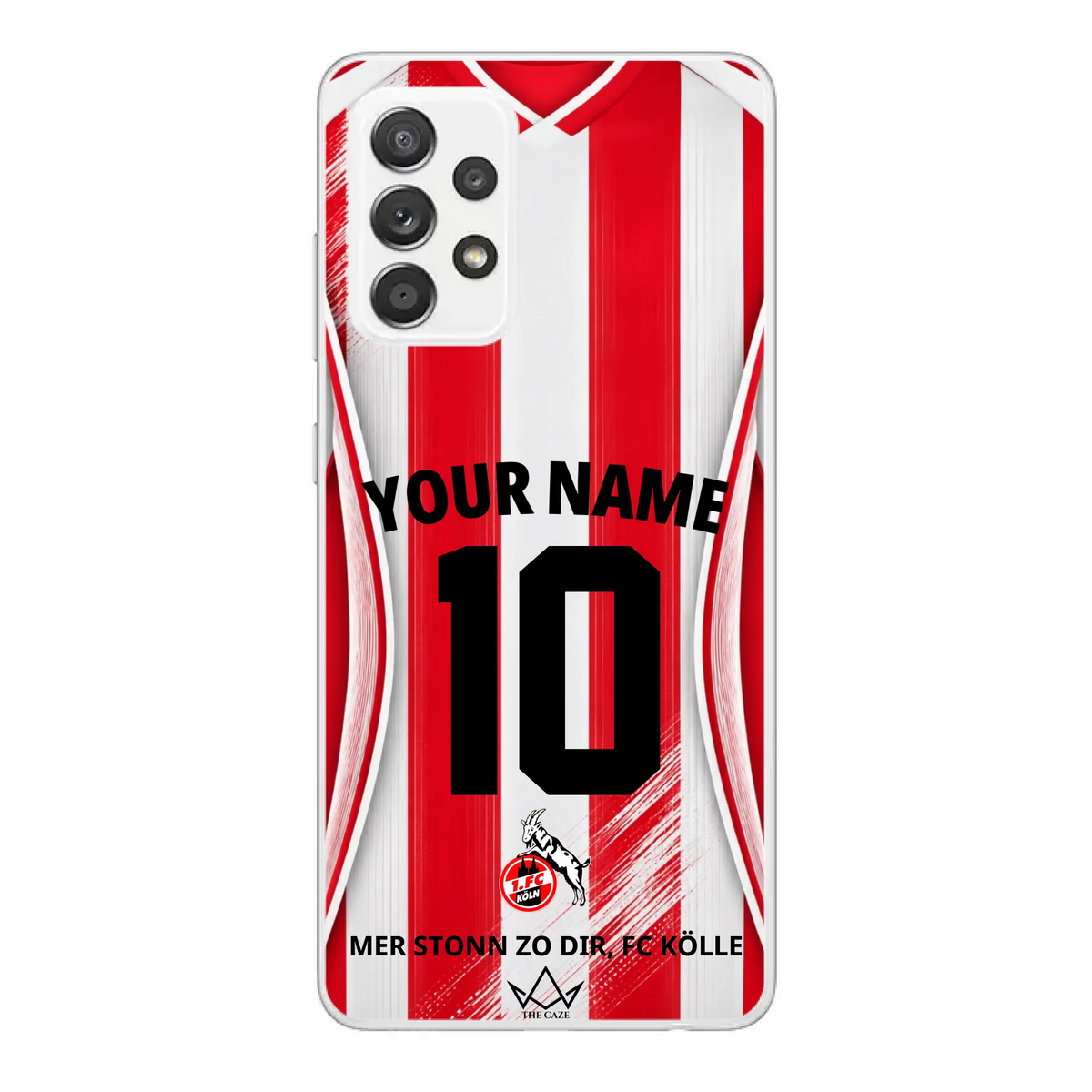 Samsung A52 phone case